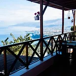 בית נופש Casas En Ecologica La Espiral, Naturaleza, Calma Y Vistas Al Mar, *
