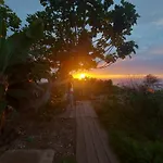 בית נופש Casas En Ecologica La Espiral, Naturaleza, Calma Y Vistas Al Mar, Icod el Alto