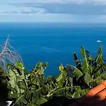 Casas En Ecologica La Espiral, Naturaleza, Calma Y Vistas Al Mar,