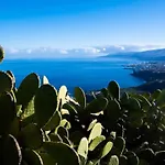 Casas En Ecologica La Espiral, Naturaleza, Calma Y Vistas Al Mar, בית נופש *