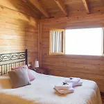 Casas En Ecologica La Espiral, Naturaleza, Calma Y Vistas Al Mar, 펜션