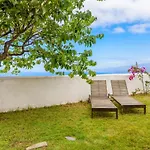 בית נופש Casas En Ecologica La Espiral, Naturaleza, Calma Y Vistas Al Mar,