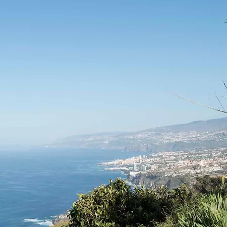 Casas En Ecologica La Espiral, Naturaleza, Calma Y Vistas Al Mar, בית נופש