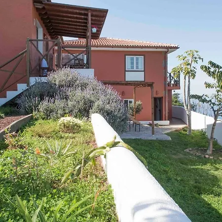 Casas En Ecologica La Espiral, Naturaleza, Calma Y Vistas Al Mar, בית נופש