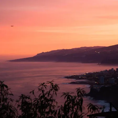 Casas En Ecologica La Espiral, Naturaleza, Calma Y Vistas Al Mar, Ferienhaus *
