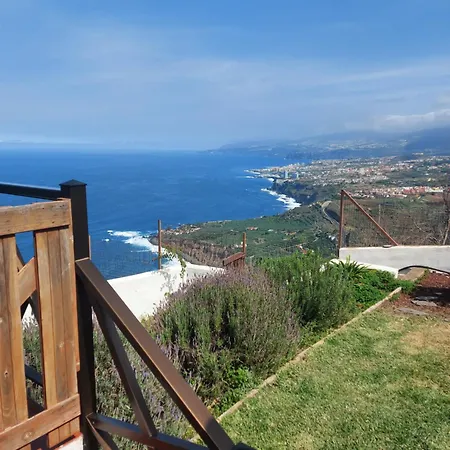 Casas En Ecologica La Espiral, Naturaleza, Calma Y Vistas Al Mar, Icod el Alto