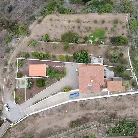 Casas En Ecologica La Espiral, Naturaleza, Calma Y Vistas Al Mar, * Icod el Alto