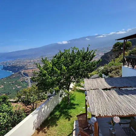 Casas En Ecologica La Espiral, Naturaleza, Calma Y Vistas Al Mar, Icod el Alto