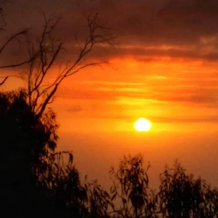 Ferienhaus Casas En Ecologica La Espiral, Naturaleza, Calma Y Vistas Al Mar,