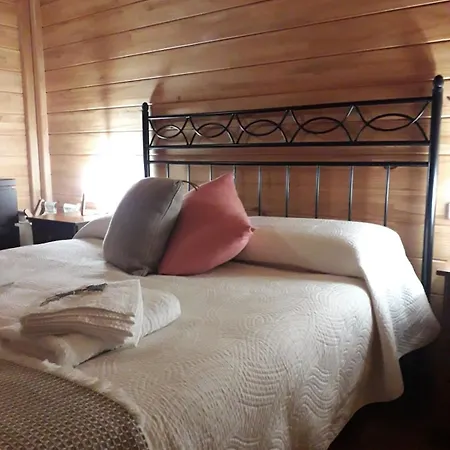 Casas En Ecologica La Espiral, Naturaleza, Calma Y Vistas Al Mar, Ferienhaus *