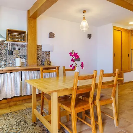 Casas En Ecologica La Espiral, Naturaleza, Calma Y Vistas Al Mar, Icod el Alto