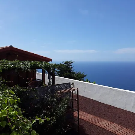 Casas En Ecologica La Espiral, Naturaleza, Calma Y Vistas Al Mar, בית נופש *
