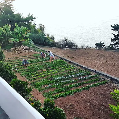Casas En Ecologica La Espiral, Naturaleza, Calma Y Vistas Al Mar, בית נופש