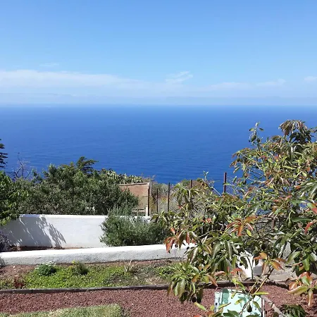Casas En Ecologica La Espiral, Naturaleza, Calma Y Vistas Al Mar, בית נופש