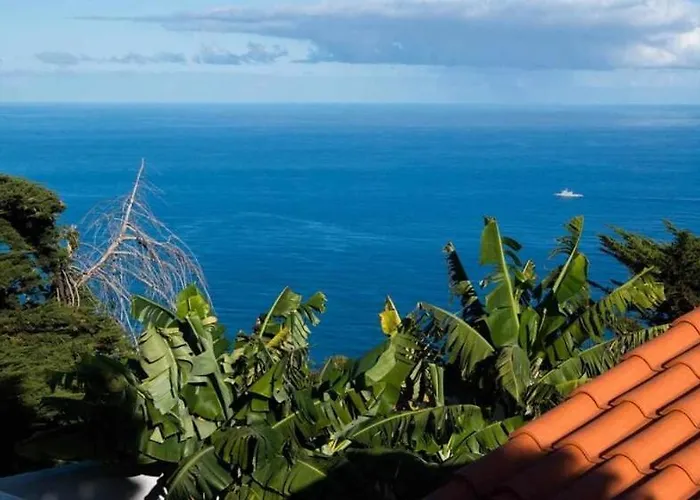 Casas En Ecológica El Biclen, Naturaleza, Calma Y Vistas Al Mar,