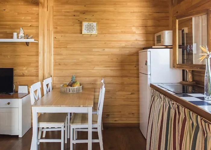Casas En Ecológica El Biclen, Naturaleza, Calma Y Vistas Al Mar,
