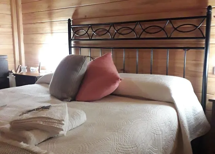 Casas En Ecológica El Biclen, Naturaleza, Calma Y Vistas Al Mar, Сasa de vacaciones *