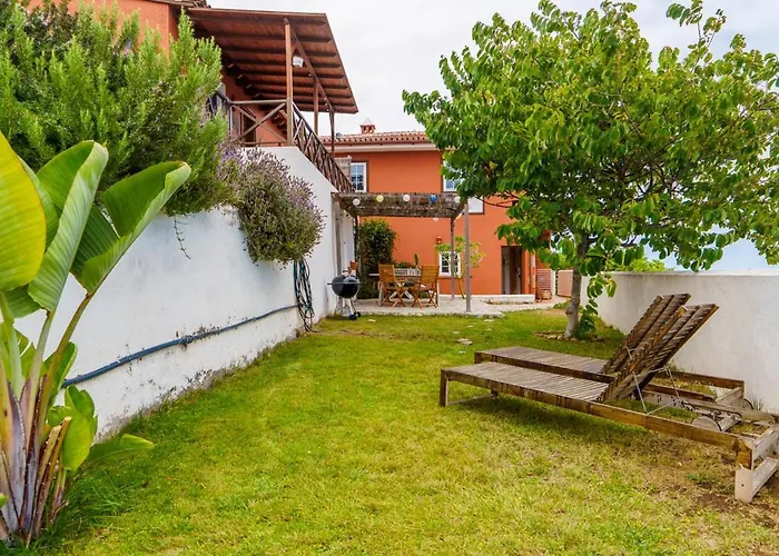Casas En Ecológica El Biclen, Naturaleza, Calma Y Vistas Al Mar, * Icod el Alto