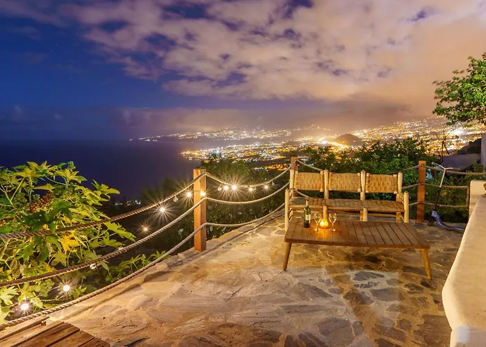 Casas En Ecológica El Biclen, Naturaleza, Calma Y Vistas Al Mar, Сasa de vacaciones *