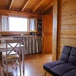 Vakantiehuis Casas En Ecologica La Espiral, Naturaleza, Calma Y Vistas Al Mar,