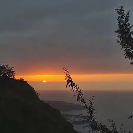 Casas En Ecologica La Espiral, Naturaleza, Calma Y Vistas Al Mar, بيت للعطل