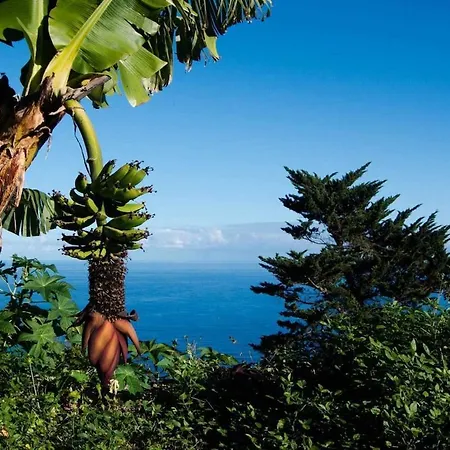 بيت للعطل Casas En Ecologica La Espiral, Naturaleza, Calma Y Vistas Al Mar, *