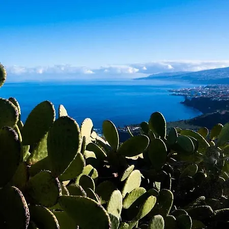 Casas En Ecologica La Espiral, Naturaleza, Calma Y Vistas Al Mar, بيت للعطل *