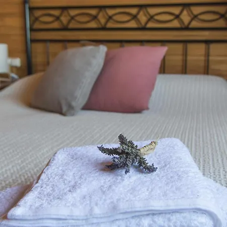 Casas En Ecologica La Espiral, Naturaleza, Calma Y Vistas Al Mar, بيت للعطل *