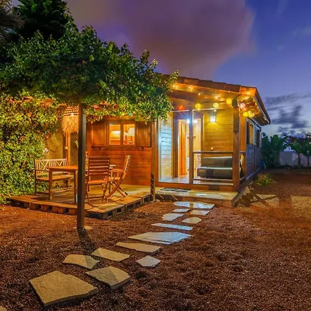 Casas En Ecologica La Espiral, Naturaleza, Calma Y Vistas Al Mar,