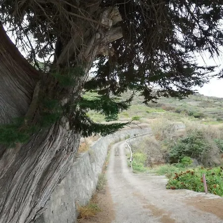 Casas En Ecologica La Espiral, Naturaleza, Calma Y Vistas Al Mar, 度假居 *