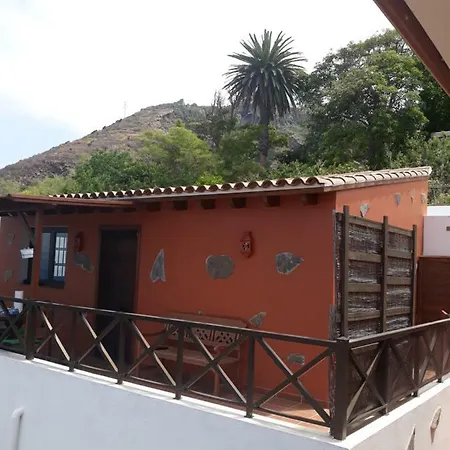 Holiday home Casas En Ecologica La Espiral, Naturaleza, Calma Y Vistas Al Mar, *