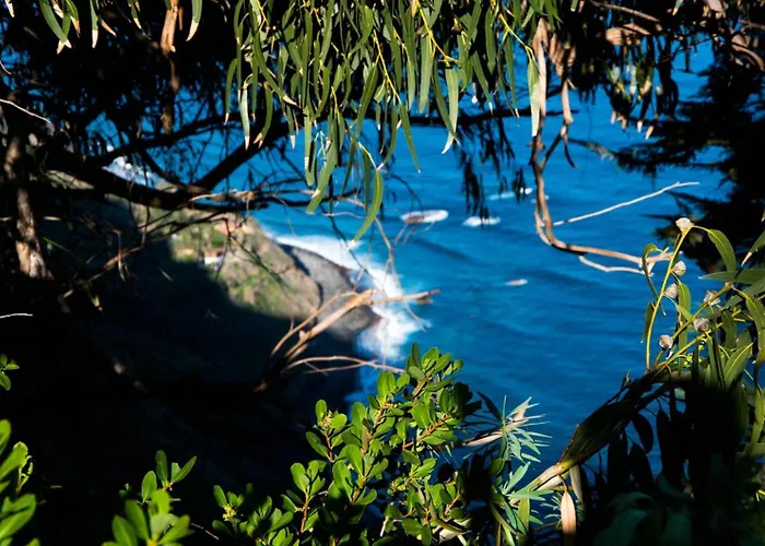 Casas En Ecologica La Espiral, Naturaleza, Calma Y Vistas Al Mar, * Icod el Alto