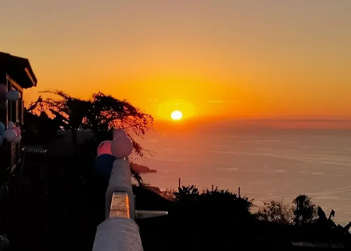 Casas En Ecologica La Espiral, Naturaleza, Calma Y Vistas Al Mar, *