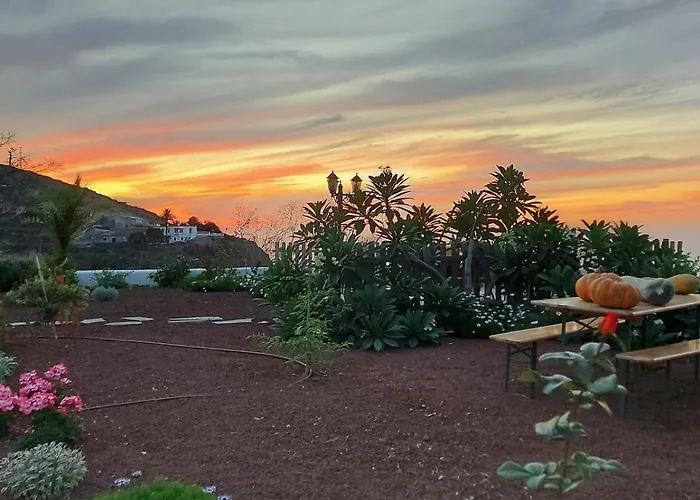 Casas En Ecologica La Espiral, Naturaleza, Calma Y Vistas Al Mar, * Icod el Alto