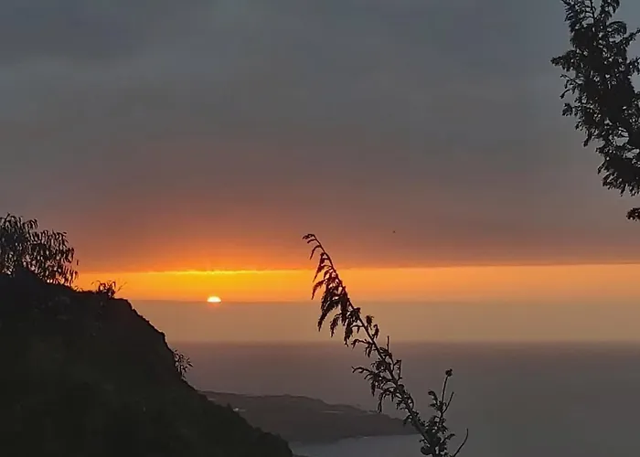 Casas En Ecologica La Espiral, Naturaleza, Calma Y Vistas Al Mar, Tatil Evi