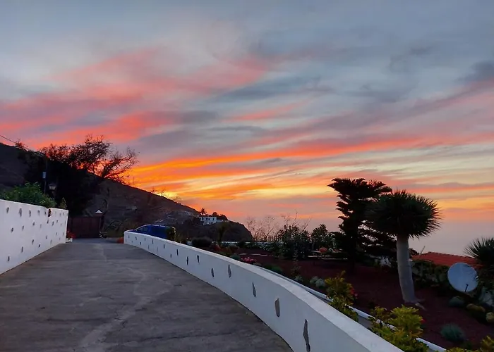 Casas En Ecologica La Espiral, Naturaleza, Calma Y Vistas Al Mar, * Icod el Alto