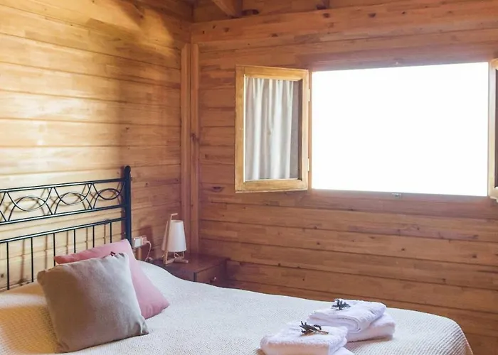 Casas En Ecologica La Espiral, Naturaleza, Calma Y Vistas Al Mar, Tatil Evi