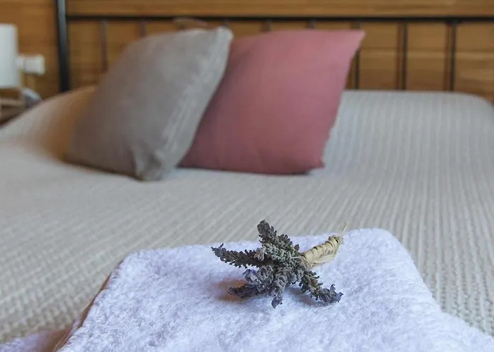 Casas En Ecologica La Espiral, Naturaleza, Calma Y Vistas Al Mar, Tatil Evi *