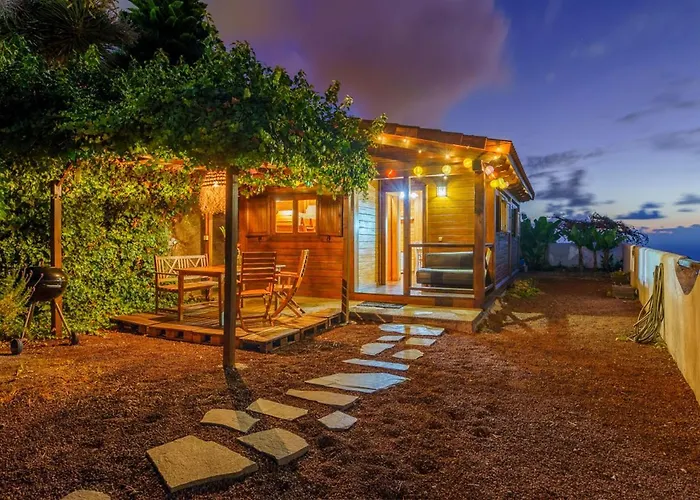 Casas En Ecologica La Espiral, Naturaleza, Calma Y Vistas Al Mar,