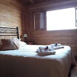 Σπίτι διακοπών Casas En Ecologica La Espiral, Naturaleza, Calma Y Vistas Al Mar, Icod el Alto