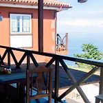 Σπίτι διακοπών Casas En Ecologica La Espiral, Naturaleza, Calma Y Vistas Al Mar, *