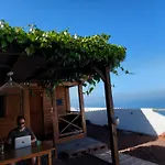 Casas En Ecologica La Espiral, Naturaleza, Calma Y Vistas Al Mar, Σπίτι διακοπών *