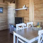 Σπίτι διακοπών Casas En Ecologica La Espiral, Naturaleza, Calma Y Vistas Al Mar,