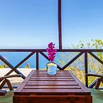 Casas En Ecologica La Espiral, Naturaleza, Calma Y Vistas Al Mar, Σπίτι διακοπών Icod el Alto