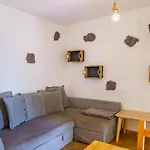 Σπίτι διακοπών Casas En Ecologica La Espiral, Naturaleza, Calma Y Vistas Al Mar, Icod el Alto