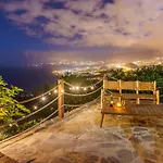 Casas En Ecologica La Espiral, Naturaleza, Calma Y Vistas Al Mar, Σπίτι διακοπών *