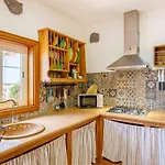 Σπίτι διακοπών Casas En Ecologica La Espiral, Naturaleza, Calma Y Vistas Al Mar, *