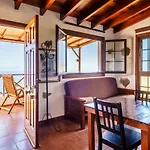 Σπίτι διακοπών Casas En Ecologica La Espiral, Naturaleza, Calma Y Vistas Al Mar, Icod el Alto