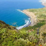 Σπίτι διακοπών Casas En Ecologica La Espiral, Naturaleza, Calma Y Vistas Al Mar, Icod el Alto